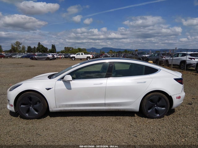Tesla Model 3 Long Range/performance 2019 5YJ3E1EB5KF510976 Image 13