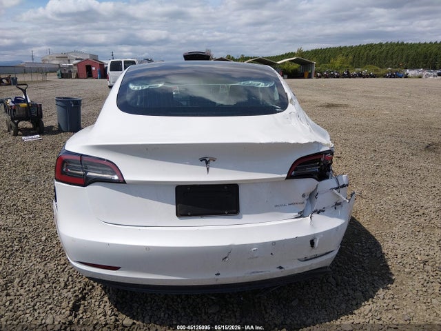 Tesla Model 3 Long Range/performance 2019 5YJ3E1EB5KF510976 Image 15