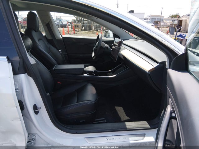 Tesla Model 3 Long Range/performance 2019 5YJ3E1EB5KF510976 Image 5