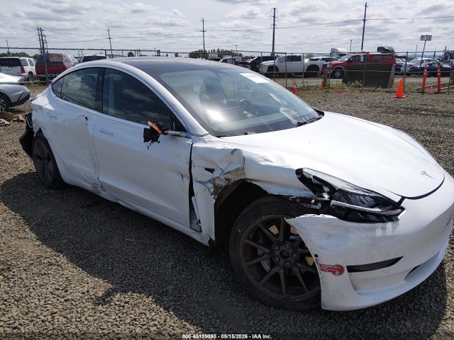 Tesla Model 3 Long Range/performance 2019 5YJ3E1EB5KF510976 Image 6