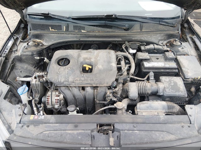 KIA Forte Lxs 2020 3KPF24AD1LE175995 Image 10