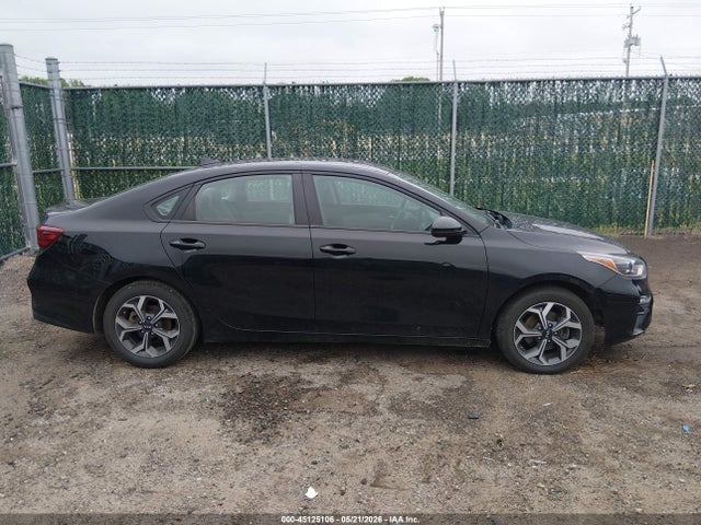 KIA Forte Lxs 2020 3KPF24AD1LE175995 Image 13