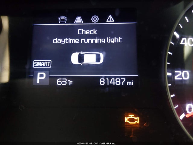 KIA Forte Lxs 2020 3KPF24AD1LE175995 Image 15