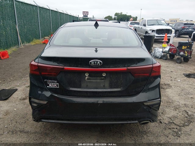 KIA Forte Lxs 2020 3KPF24AD1LE175995 Image 16