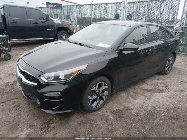 KIA Forte Lxs 2020 3KPF24AD1LE175995 Image 2