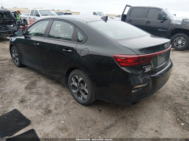KIA Forte Lxs 2020 3KPF24AD1LE175995 Image 3