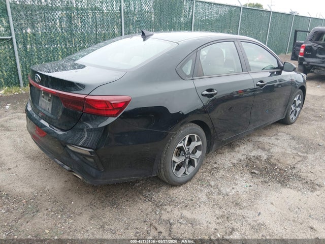 KIA Forte Lxs 2020 3KPF24AD1LE175995 Image 4