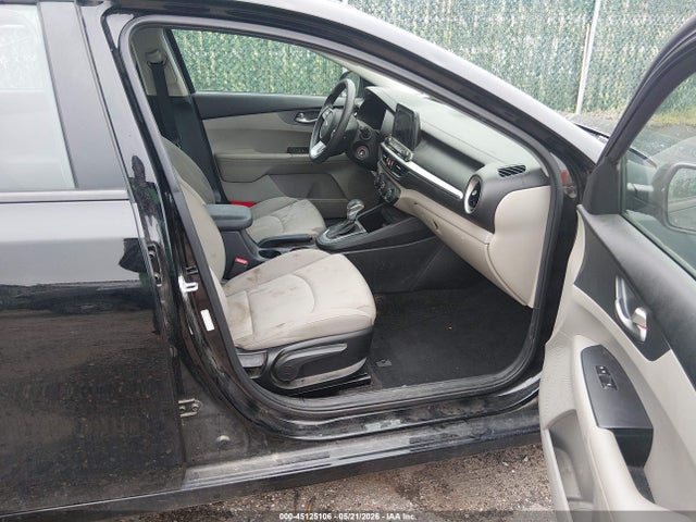 KIA Forte Lxs 2020 3KPF24AD1LE175995 Image 5
