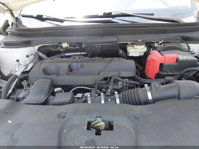 Aukcja sprzedaży 2020 Acura Rdx Technology Package, vin: 5J8TC2H54LL037699, numer aukcji: 45125107
