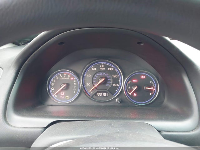Продаж на аукціоні авто 2004 Honda Civic Lx, vin: 2HGES16544H536977, номер лоту: 45125108