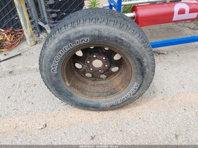 Aukcja sprzedaży 2000 Dodge Ram 1500 St, vin: 1B7HF13Z9YJ122895, numer aukcji: 45125121