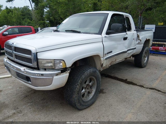 Aukcja sprzedaży 2000 Dodge Ram 1500 St, vin: 1B7HF13Z9YJ122895, numer aukcji: 45125121