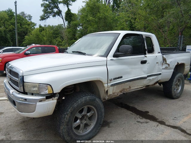 Aukcja sprzedaży 2000 Dodge Ram 1500 St, vin: 1B7HF13Z9YJ122895, numer aukcji: 45125121