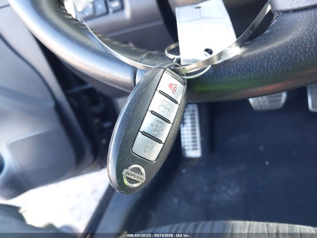 45125122 :رقم المزاد ، 3N1AB7AP8KY303655 vin ، 2019 Nissan Sentra Sv مزاد بيع