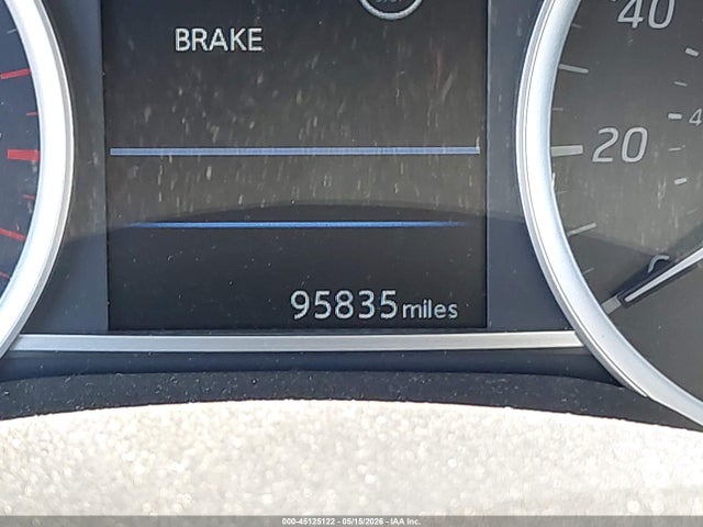 45125122 :رقم المزاد ، 3N1AB7AP8KY303655 vin ، 2019 Nissan Sentra Sv مزاد بيع