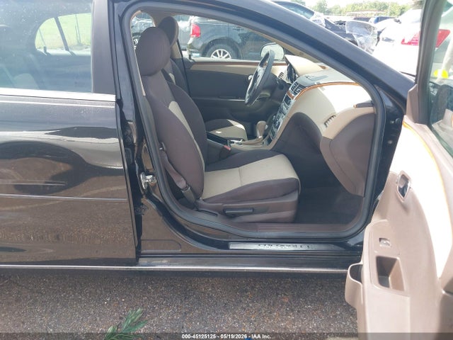 45125125 :رقم المزاد ، 1G1ZC5E06CF299900 vin ، 2012 Chevrolet Malibu 1lt مزاد بيع