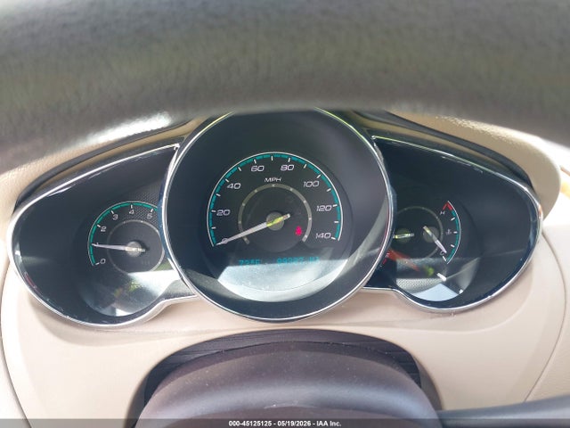 45125125 :رقم المزاد ، 1G1ZC5E06CF299900 vin ، 2012 Chevrolet Malibu 1lt مزاد بيع