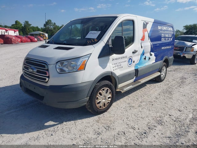 Aukcja sprzedaży 2018 Ford Transit-250, vin: 1FTYR1ZM0JKA98182, numer aukcji: 45125127