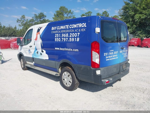 Aukcja sprzedaży 2018 Ford Transit-250, vin: 1FTYR1ZM0JKA98182, numer aukcji: 45125127