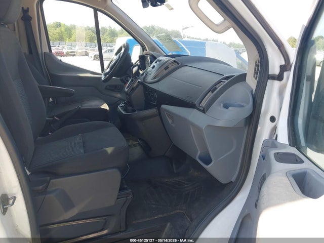 Aukcja sprzedaży 2018 Ford Transit-250, vin: 1FTYR1ZM0JKA98182, numer aukcji: 45125127