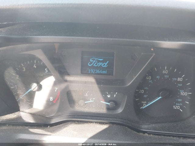 Aukcja sprzedaży 2018 Ford Transit-250, vin: 1FTYR1ZM0JKA98182, numer aukcji: 45125127