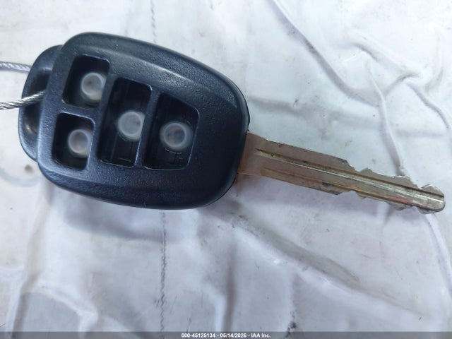 Toyota COROLLA LE 2017 5YFBURHE7HP725484 Image 11