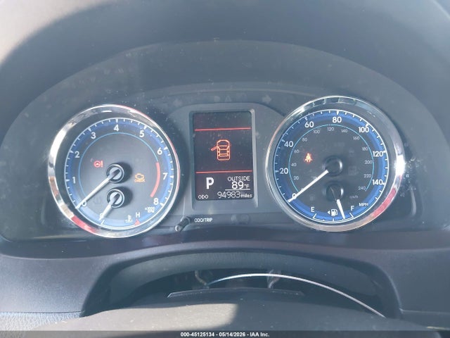 Toyota COROLLA LE 2017 5YFBURHE7HP725484 Image 7