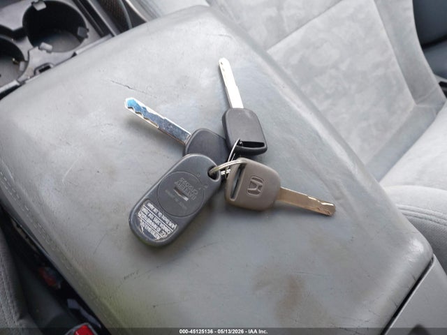 45125136 :رقم المزاد ، 2HKYF18414H607001 vin ، 2004 Honda Pilot Ex مزاد بيع