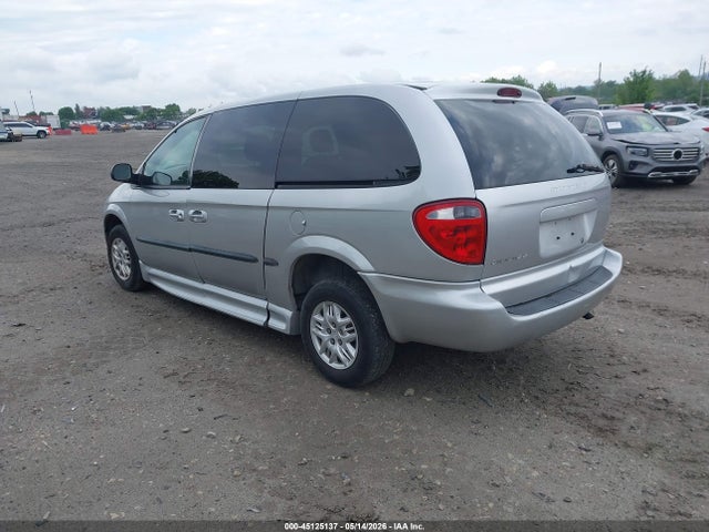 Aukcja sprzedaży 2002 Dodge Grand Caravan Sport, vin: 2B4GP44322R547153, numer aukcji: 45125137