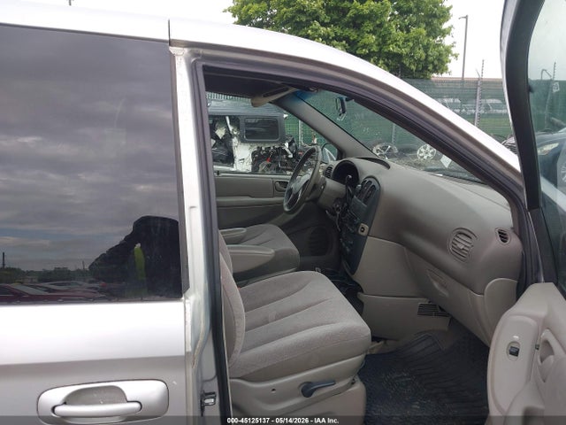 Aukcja sprzedaży 2002 Dodge Grand Caravan Sport, vin: 2B4GP44322R547153, numer aukcji: 45125137