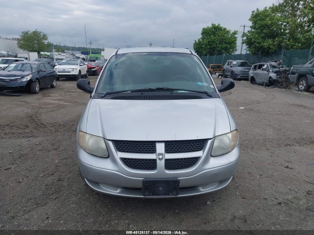Aukcja sprzedaży 2002 Dodge Grand Caravan Sport, vin: 2B4GP44322R547153, numer aukcji: 45125137