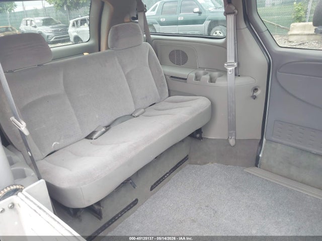 Aukcja sprzedaży 2002 Dodge Grand Caravan Sport, vin: 2B4GP44322R547153, numer aukcji: 45125137