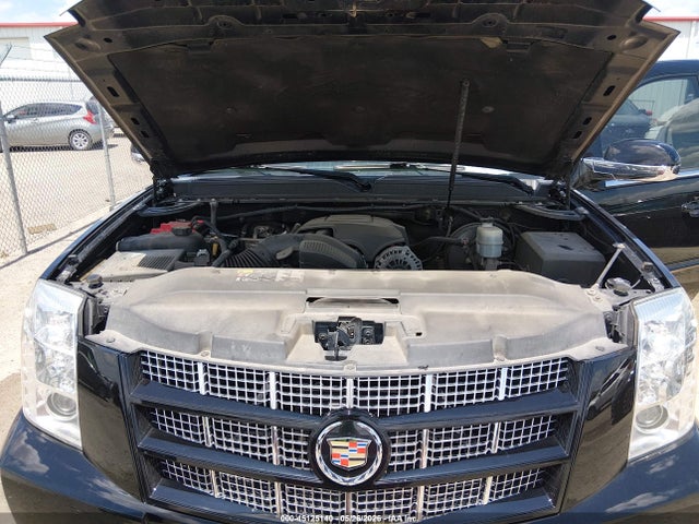 Aukcja sprzedaży 2013 Cadillac Escalade Premium, vin: 1GYS4CEF5DR236411, numer aukcji: 45125140