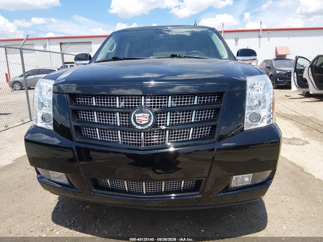 Aukcja sprzedaży 2013 Cadillac Escalade Premium, vin: 1GYS4CEF5DR236411, numer aukcji: 45125140