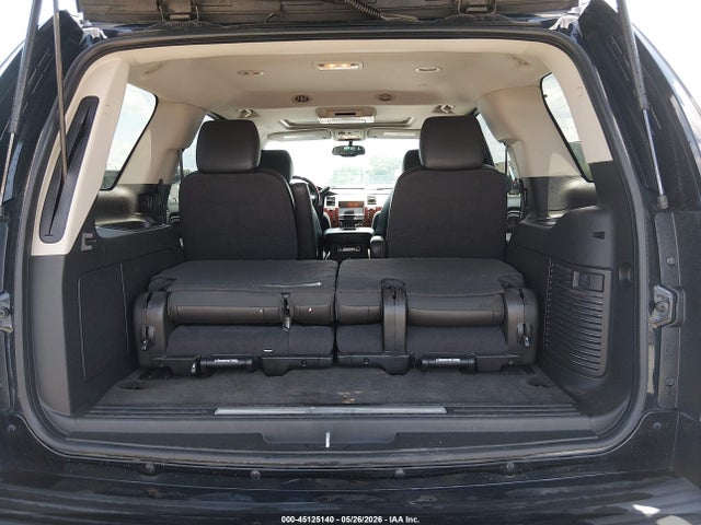 Aukcja sprzedaży 2013 Cadillac Escalade Premium, vin: 1GYS4CEF5DR236411, numer aukcji: 45125140