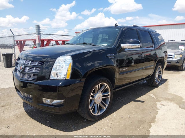 Aukcja sprzedaży 2013 Cadillac Escalade Premium, vin: 1GYS4CEF5DR236411, numer aukcji: 45125140