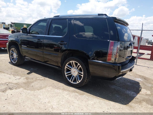 Aukcja sprzedaży 2013 Cadillac Escalade Premium, vin: 1GYS4CEF5DR236411, numer aukcji: 45125140