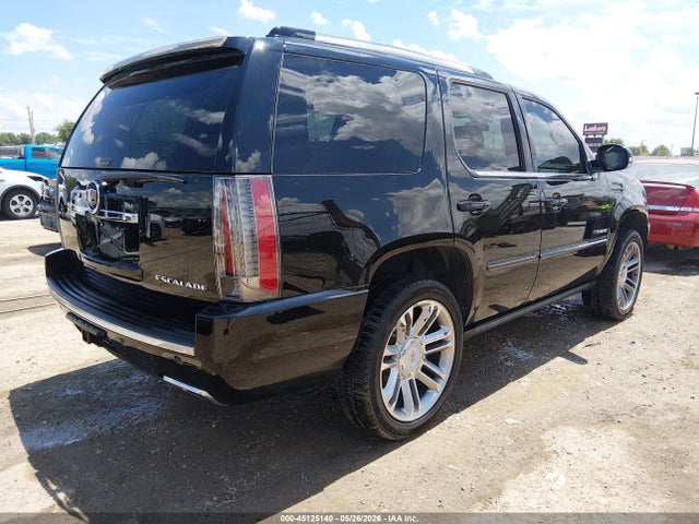 Aukcja sprzedaży 2013 Cadillac Escalade Premium, vin: 1GYS4CEF5DR236411, numer aukcji: 45125140