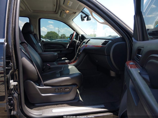 Aukcja sprzedaży 2013 Cadillac Escalade Premium, vin: 1GYS4CEF5DR236411, numer aukcji: 45125140
