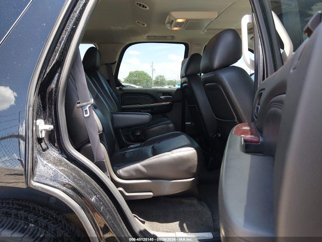 Aukcja sprzedaży 2013 Cadillac Escalade Premium, vin: 1GYS4CEF5DR236411, numer aukcji: 45125140