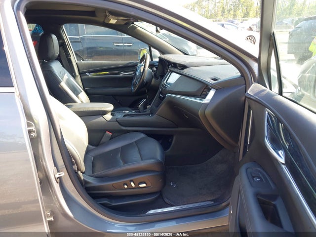 Продаж на аукціоні авто 2020 Cadillac Xt5 Awd Premium Luxury, vin: 1GYKNDRS4LZ133957, номер лоту: 45125150