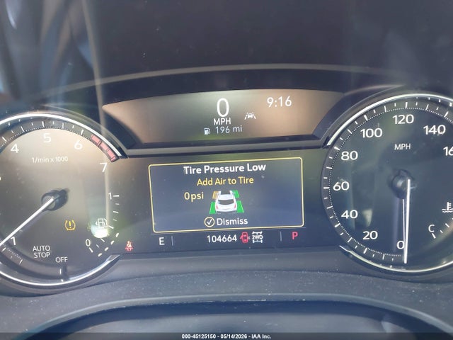 Продаж на аукціоні авто 2020 Cadillac Xt5 Awd Premium Luxury, vin: 1GYKNDRS4LZ133957, номер лоту: 45125150