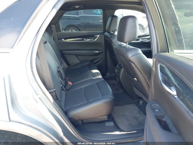 Продаж на аукціоні авто 2020 Cadillac Xt5 Awd Premium Luxury, vin: 1GYKNDRS4LZ133957, номер лоту: 45125150