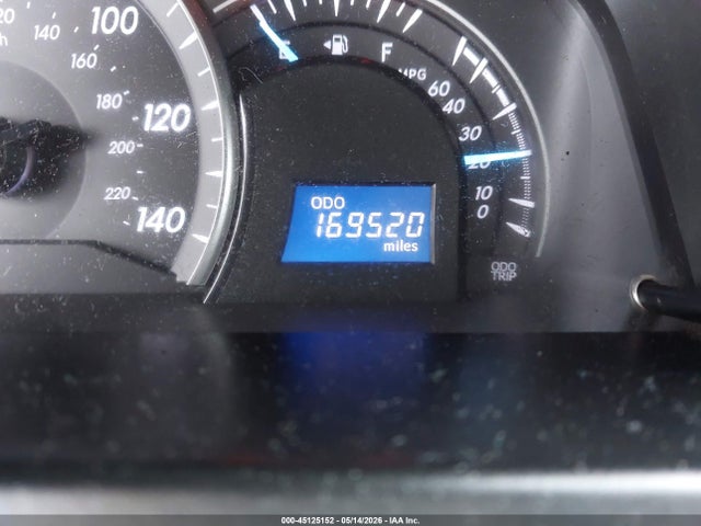 Продажа на аукционе авто 2013 Toyota Camry Le, vin: 4T1BF1FK3DU243902, номер лота: 45125152