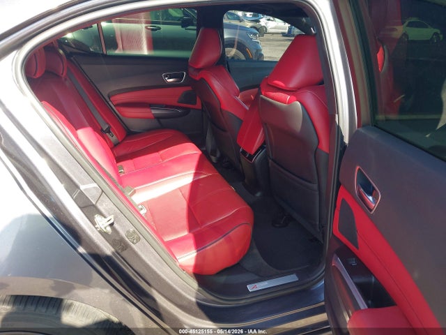 Aukcja sprzedaży 2019 Acura Tlx Tech   A-spec Pkgs, vin: 19UUB3F66KA000303, numer aukcji: 45125155