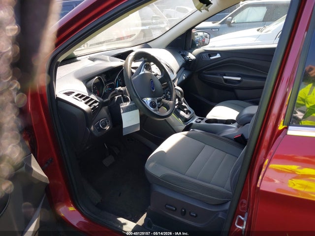 Ford ESCAPE SE 2016 1FMCU9GX7GUB75935 Image 14