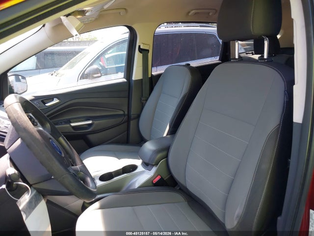Ford ESCAPE SE 2016 1FMCU9GX7GUB75935 Image 15