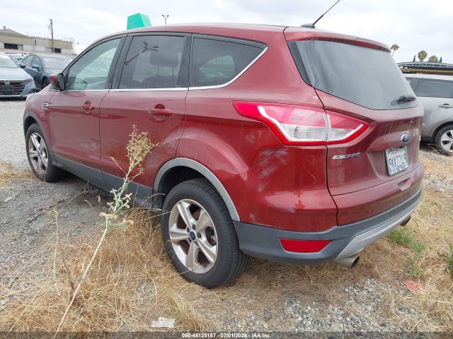 Ford ESCAPE SE 2016 1FMCU9GX7GUB75935 Image 3