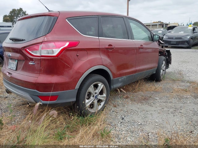 Ford ESCAPE SE 2016 1FMCU9GX7GUB75935 Image 4