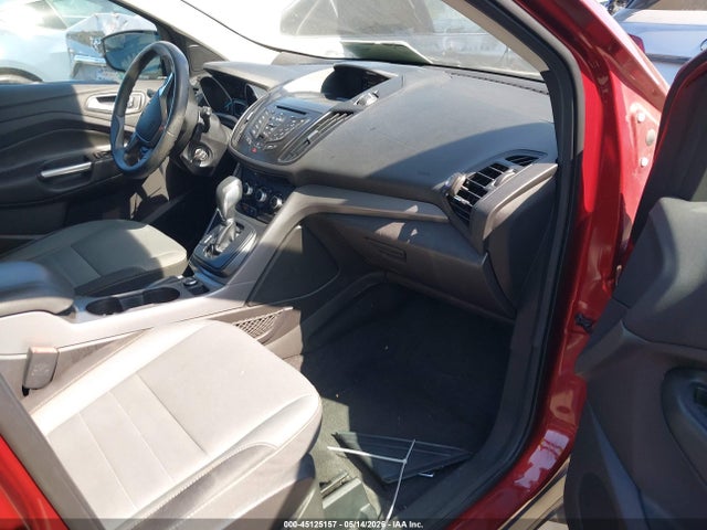 Ford ESCAPE SE 2016 1FMCU9GX7GUB75935 Image 5